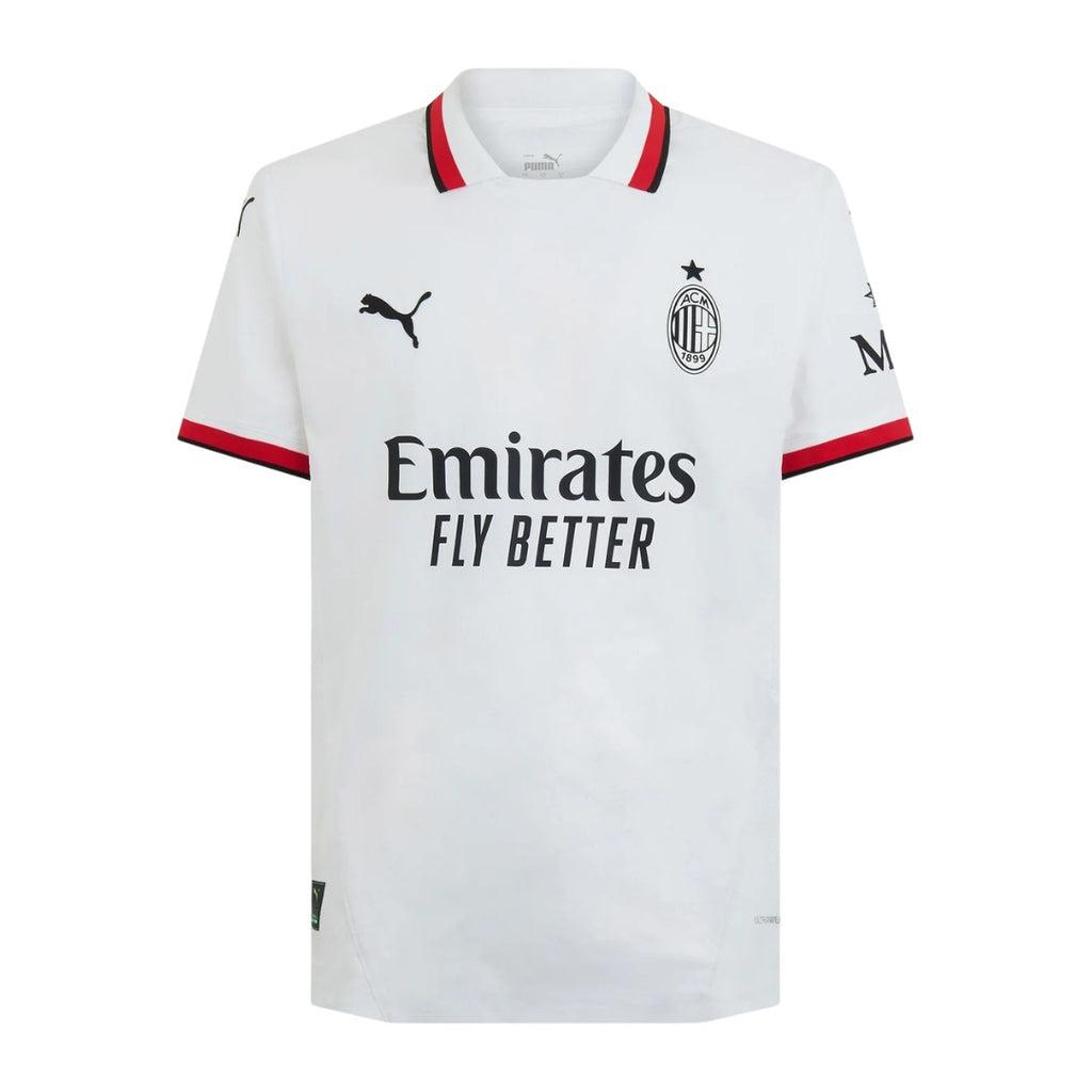 AC Milan 2024-25 Away Shirt