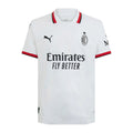 AC Milan 2024-25 Away Shirt
