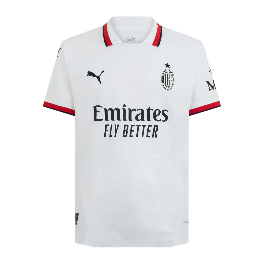 AC Milan 2024-25 Away Shirt