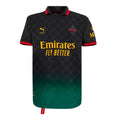 AC Milan 2024-25 Fourth Shirt