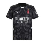AC Milan 2024-25 Goalkeeper Shirt