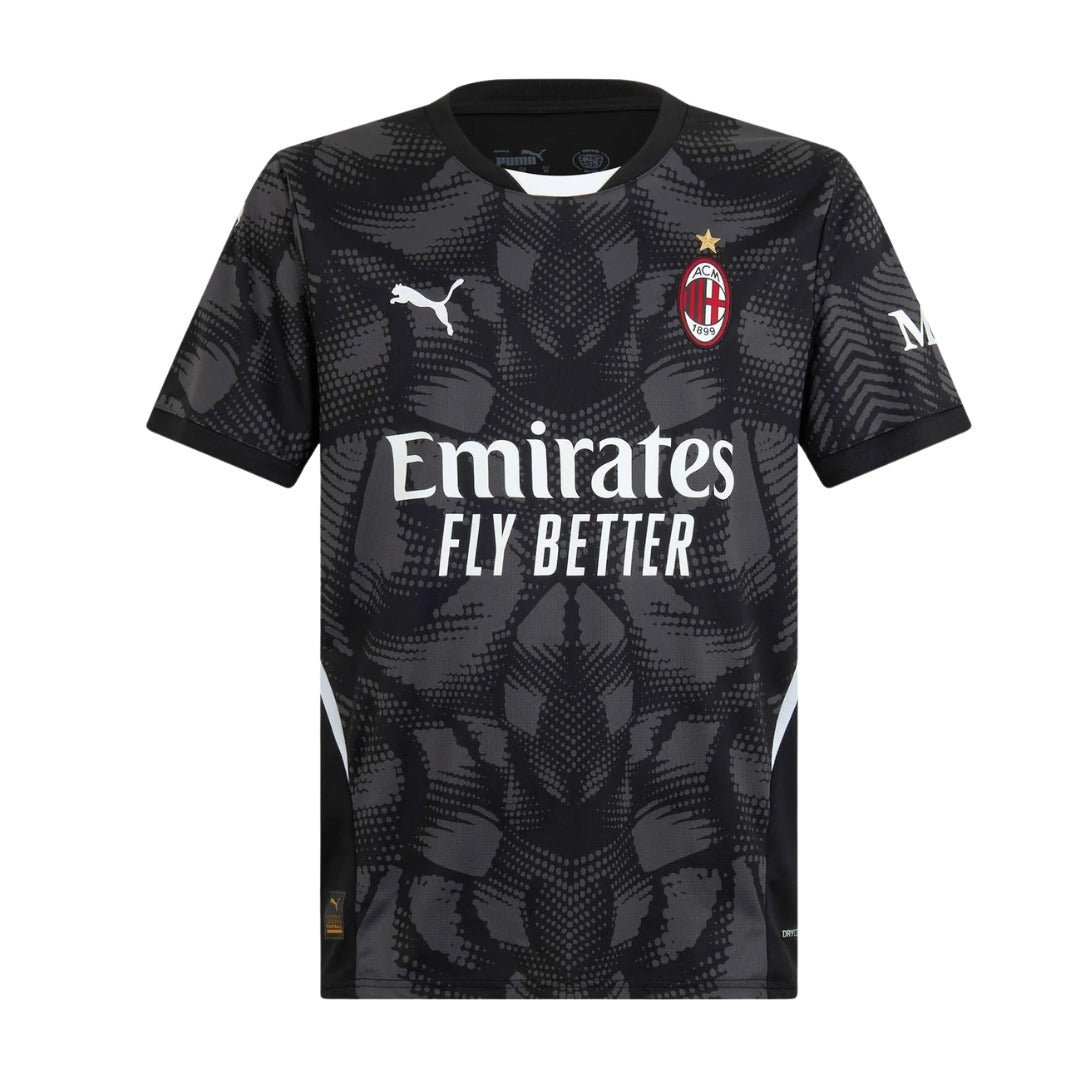 AC Milan 2024-25 Goalkeeper Shirt