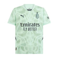 AC Milan 2024-25 Goalkeeper Third Shirt