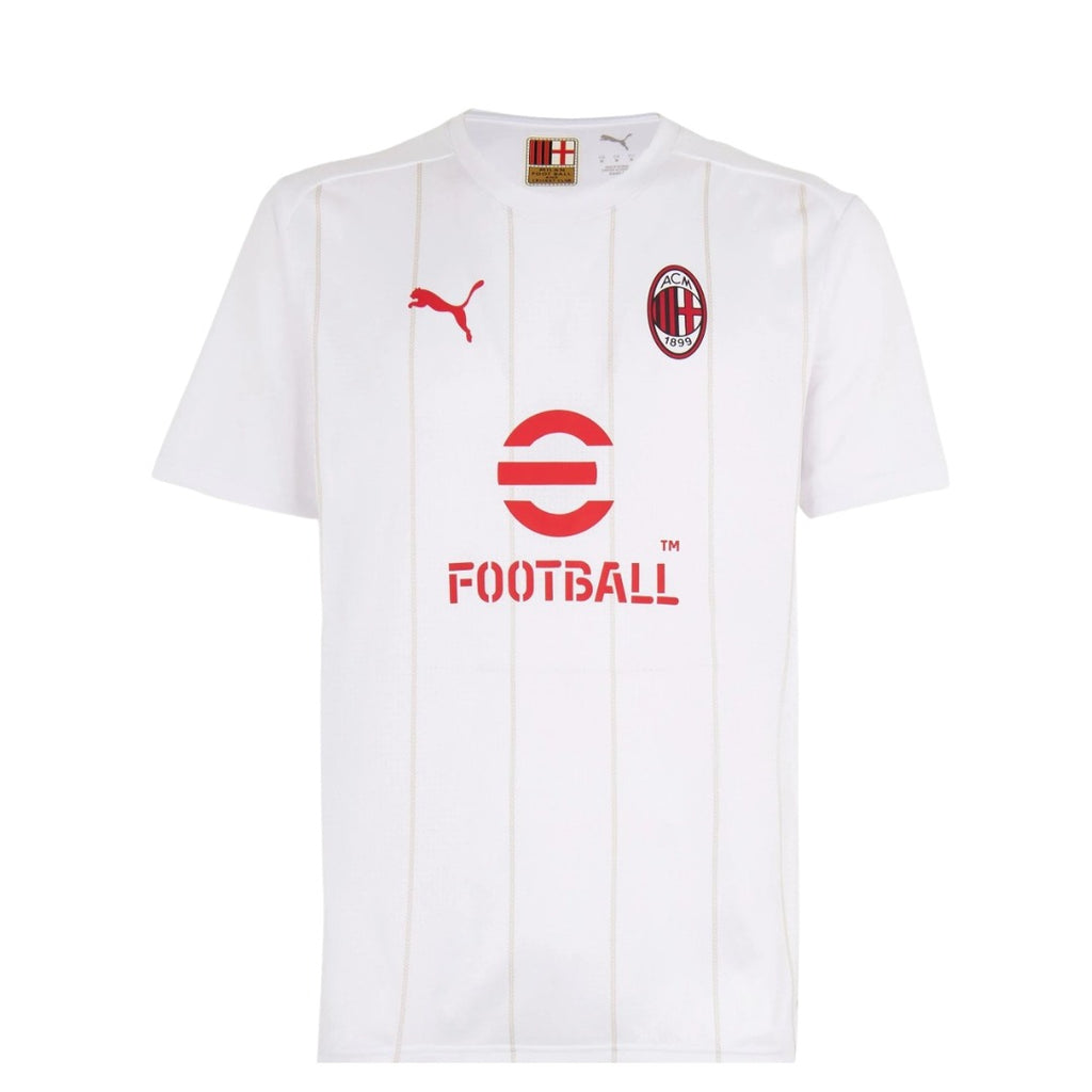 AC Milan 2024-25 Anniversary Shirt