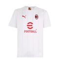 AC Milan 2024-25 Anniversary Shirt