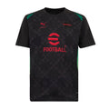 AC Milan 2024-25 Pre-Match Fourth Shirt
