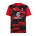 AC Milan 2024-25 Pre-Match Home Shirt