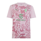 AC Milan 2024-25 Pre-Match Third Shirt