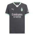 AC Milan 2024-25 Third Shirt