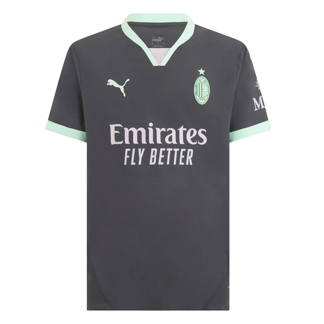 AC Milan 2024-25 Third Shirt