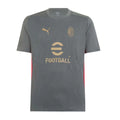 AC Milan 2024-25 Grey Training Shirt
