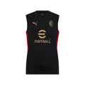 AC Milan 2024-25 Training Vest Shirt