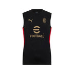 AC Milan 2024-25 Training Vest Shirt