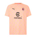 AC Milan 2025-26 Pre-Match Third Shirt