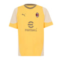 AC Milan 2025-26 Training Jersey