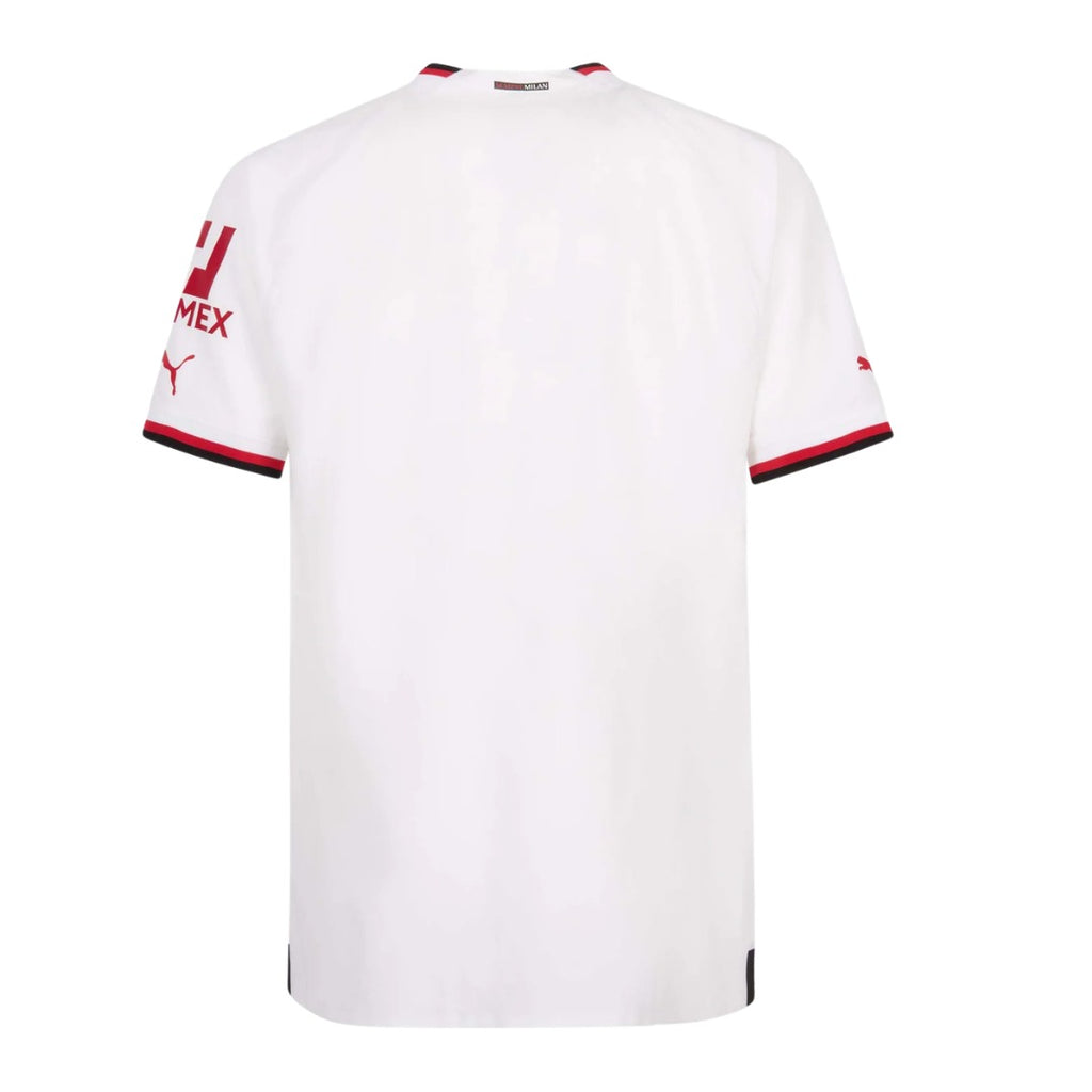 AC Milan 2022-23 Away Shirt