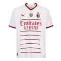 AC Milan 2022-23 Away Shirt