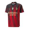 AC Milan 2022-23 Fourth Shirt