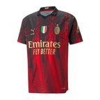 AC Milan 2022-23 Fourth Shirt