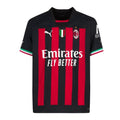 AC Milan 2022-23 Home Jersey