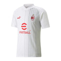 AC Milan 2022-23 Pre-Match Away Shirt
