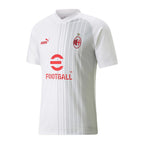 AC Milan 2022-23 Pre-Match Away Shirt