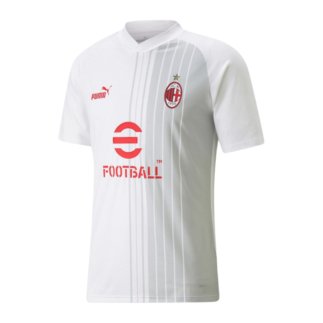 AC Milan 2022-23 Pre-Match Away Shirt