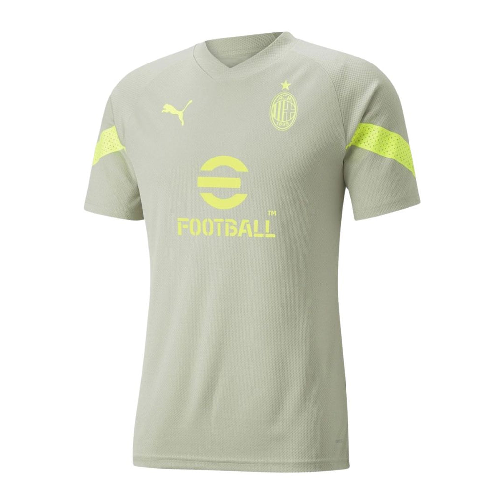 AC Milan 2022-23 Training Jersey