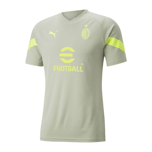 AC Milan 2022-23 Training Jersey