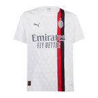 AC Milan 2023-24 Away Jersey