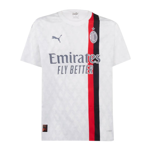 AC Milan 2023-24 Away Jersey