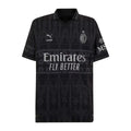 AC Milan 2023-24 Fourth Shirt