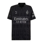 AC Milan 2023-24 Fourth Shirt