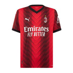 AC Milan 2023-24 Home Shirt