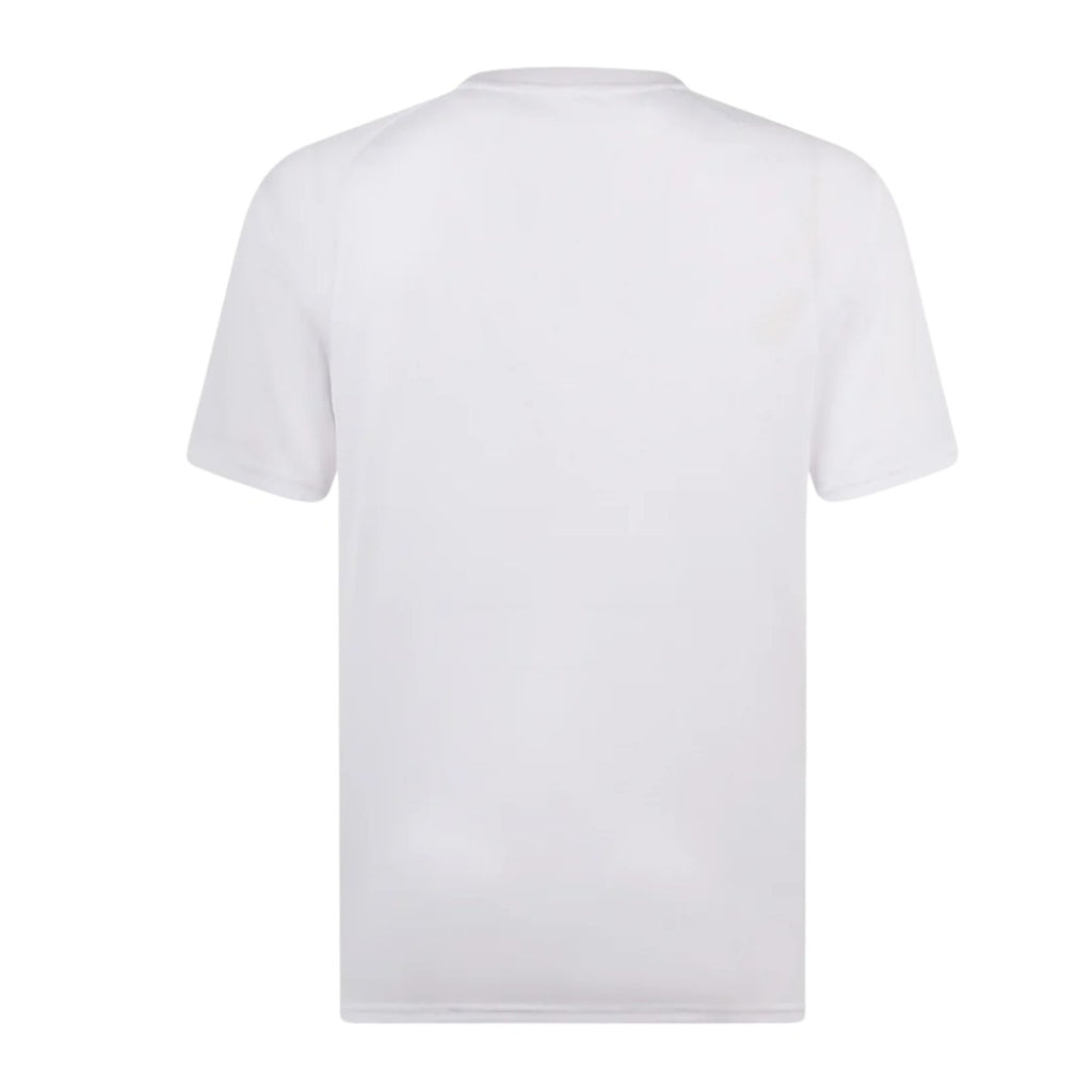 AC Milan 2023-24 White Pre-Match Shirt