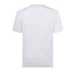 AC Milan 2023-24 White Pre-Match Shirt