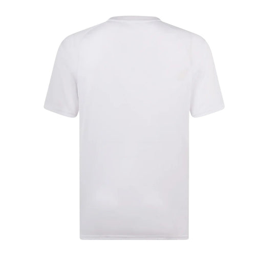 AC Milan 2023-24 White Pre-Match Shirt