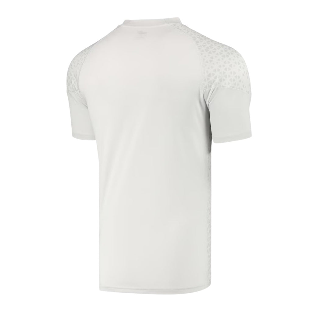 AC Milan 2023-24 White Training Shirt