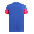 AC Milan 2023-24 Blue Training Shirt