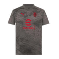 AC Milan 2023-24 Training Jersey