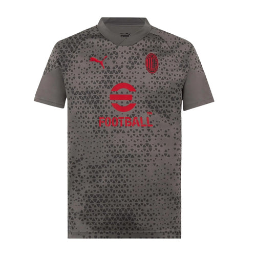 AC Milan 2023-24 Training Jersey