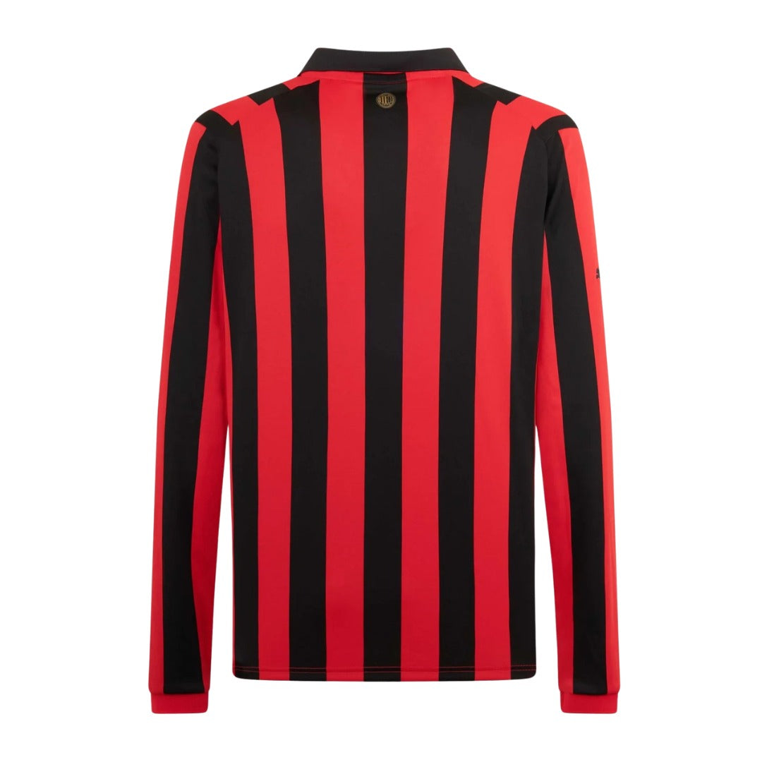 AC Milan 2024-25 Anniversary Shirt