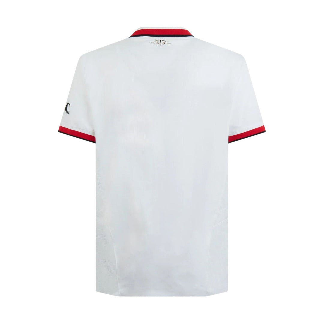 AC Milan 2024-25 Away Shirt