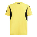 AC Milan 2024-25 Goalkeeper Away Jersey