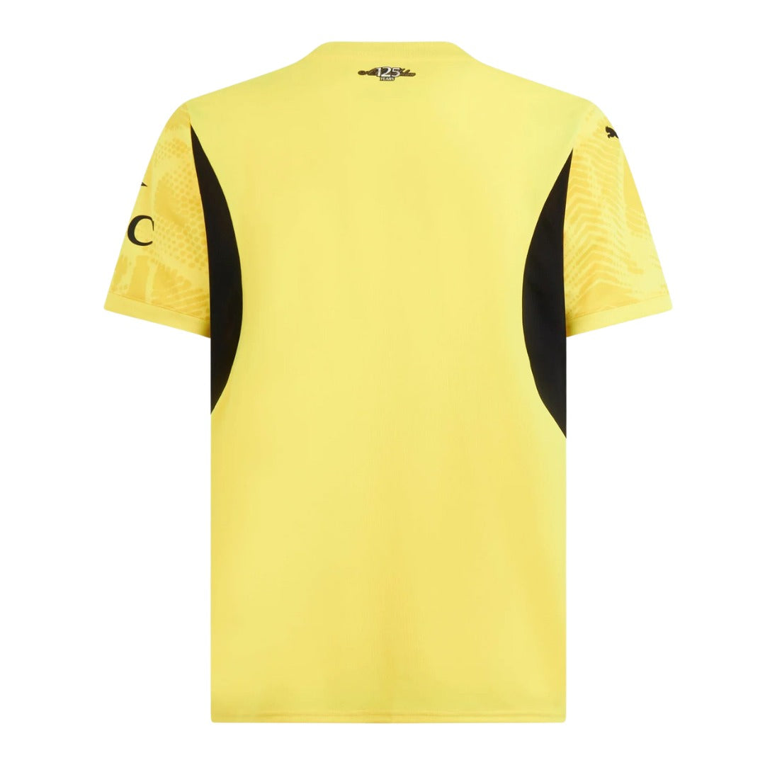 AC Milan 2024-25 Goalkeeper Away Jersey