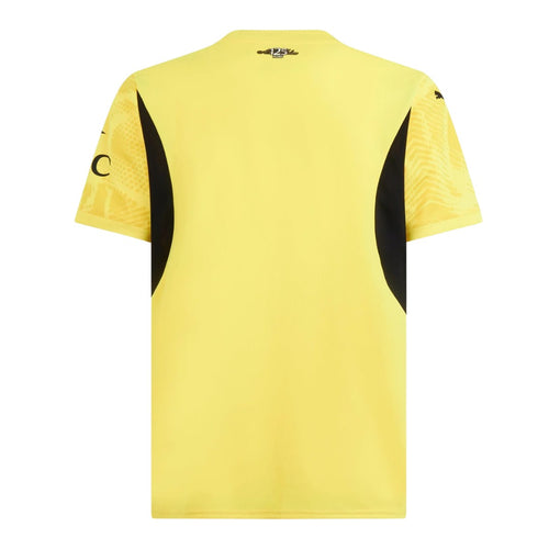 AC Milan 2024-25 Goalkeeper Away Jersey