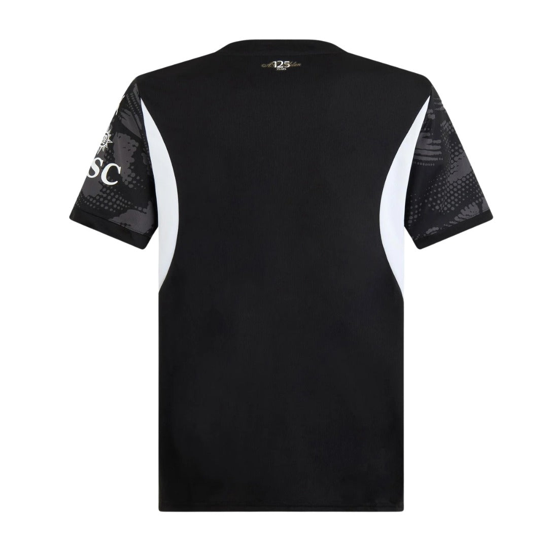 AC Milan 2024-25 Goalkeeper Shirt