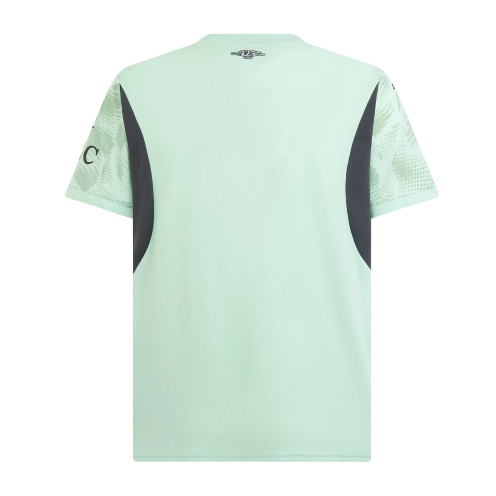AC Milan 2024-25 Goalkeeper Third Shirt
