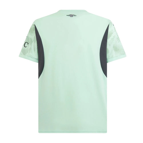 AC Milan 2024-25 Goalkeeper Third Shirt