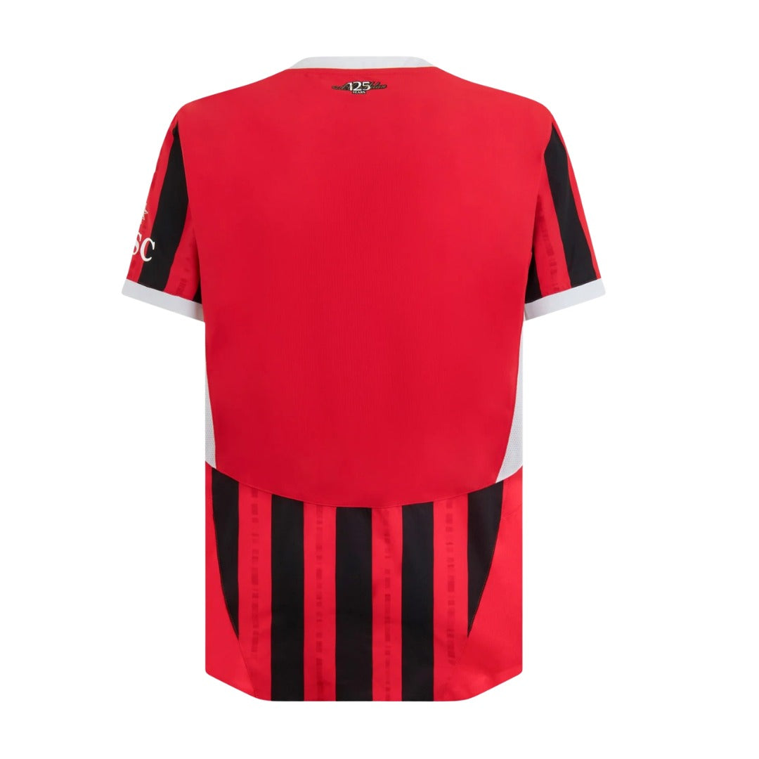 AC Milan 2024-25 Home Shirt